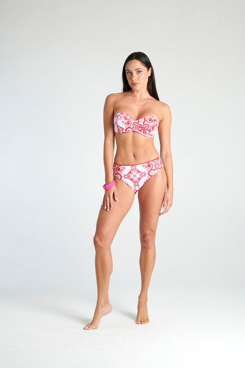 E 334 - Bikini Fascia Vietri