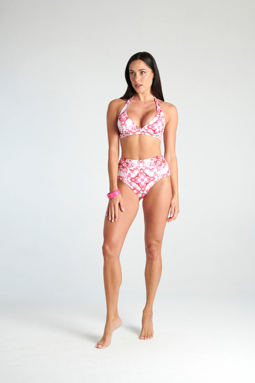 E 443 - Bikini Triangolone Vietri