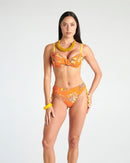 Bikini Ferretto Flowers