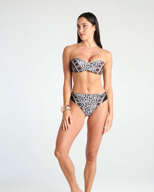 L 335 - Bikini Fascia Macula