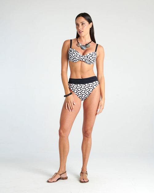 M 220 - Bikini Ferretto