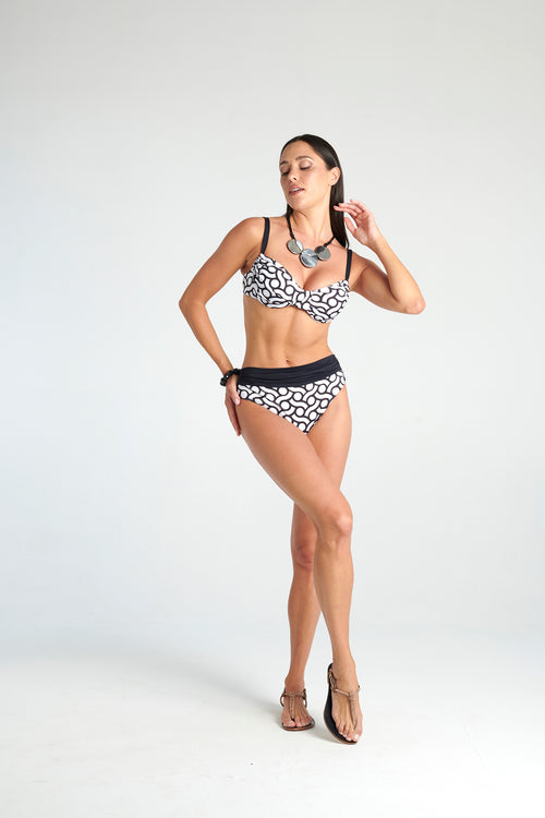 M 220 - Bikini Ferretto