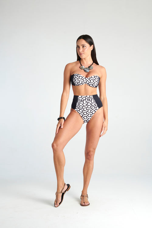 M 335 - Bikini Fascia