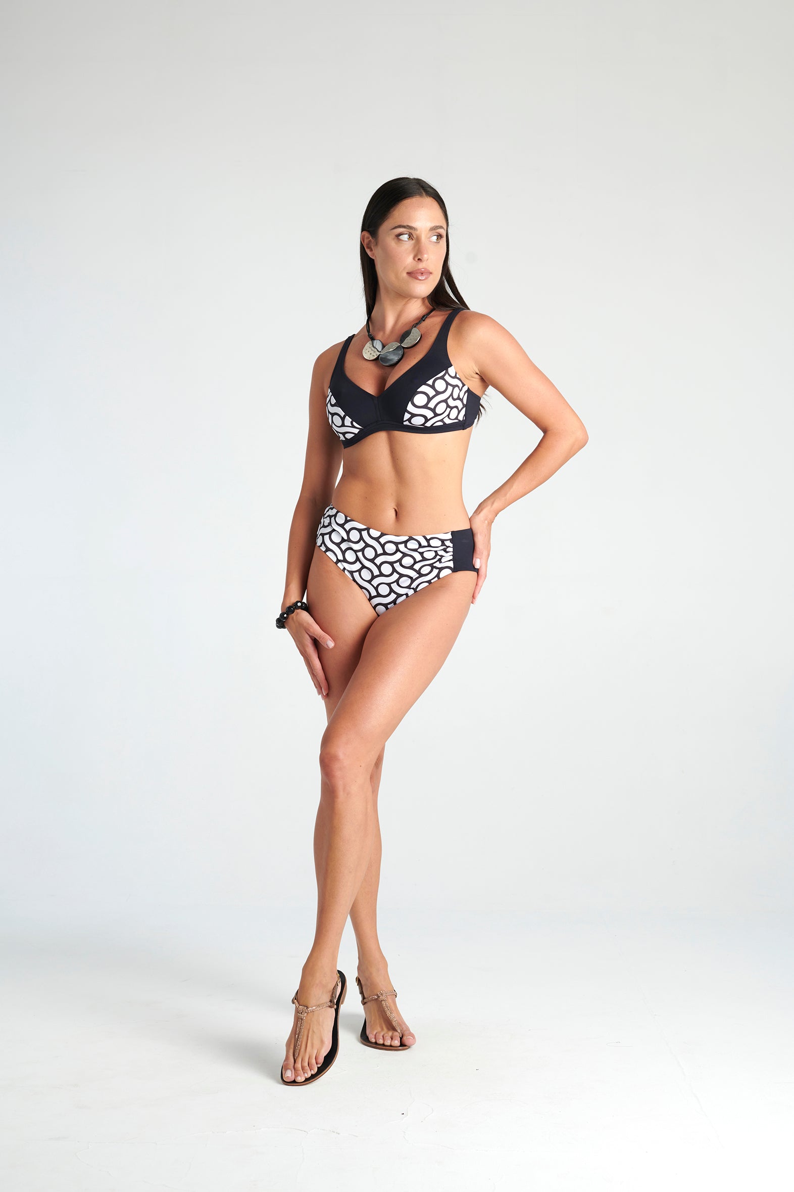 Bikini Reggiseno M 461