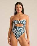 Zebra - Costume intero