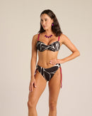 Bikini ferretto Dea