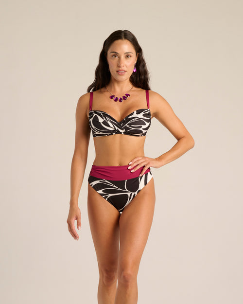 Bikini coppa Dea