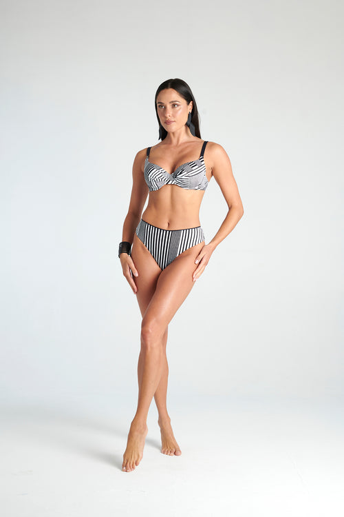 A 229 - Bikini Ferretto Linee