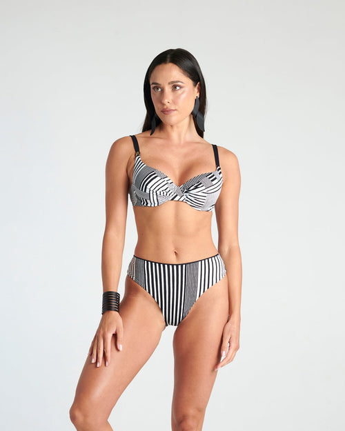 A 229 - Bikini Ferretto Linee