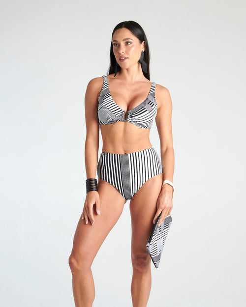 A 466 - Bikini Vela Linee