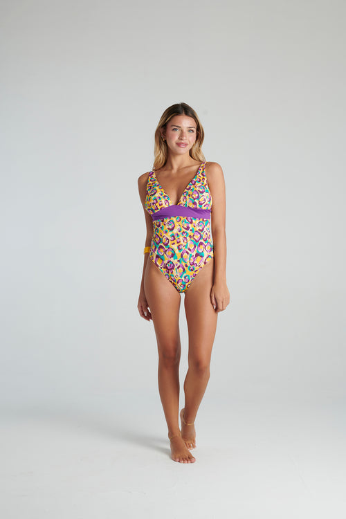 Violet 152- Costume intero