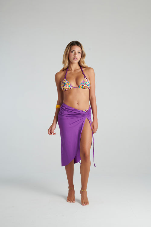 Violet 837 - Gonnellina