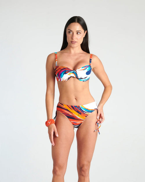 C 220 - Bikini Ferretto Esplosione
