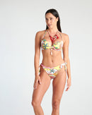 Bikini Push-up Acquario