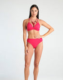 Bikini coppa Fuxia