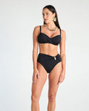 Bikini Coppa Nero