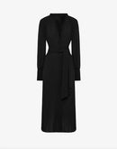 Abito Charmant Black