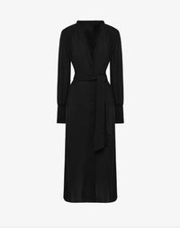 Abito Charmant Black
