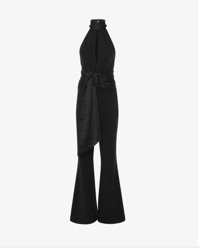 Tuta Lumière Black