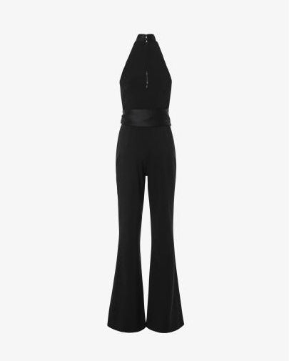 Tuta Lumière Black