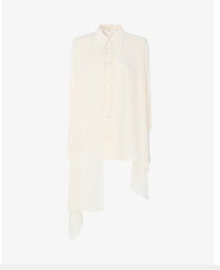 Camicia Amélie Black