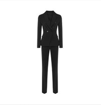 Tailleur Aria Verde