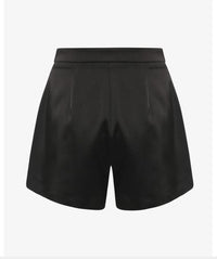Short Aurora Black