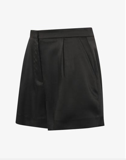 Short Aurora Black