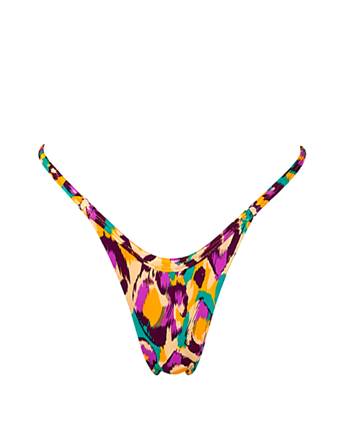 Slip Brasiliano Nerea Wild