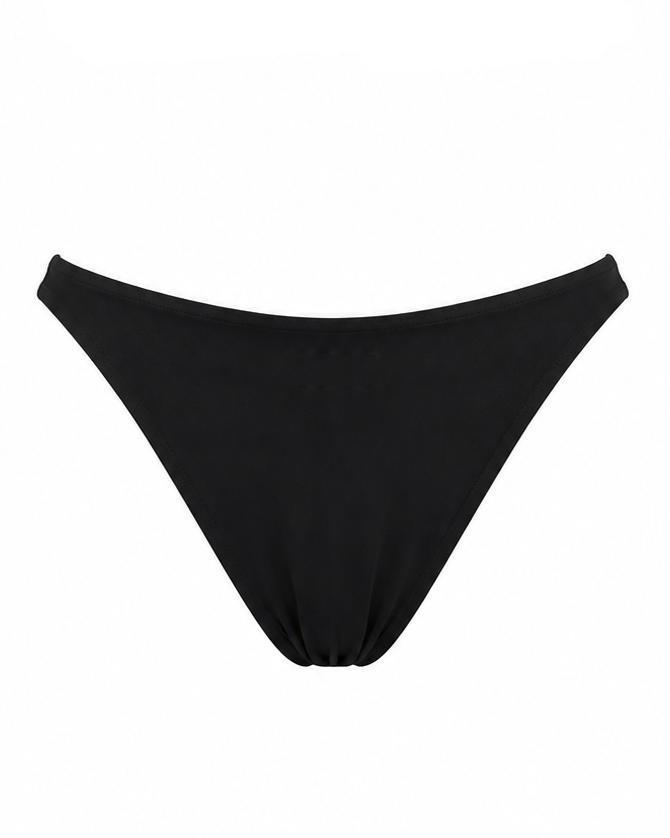 Dea Eclipse Black - Slip brasiliano