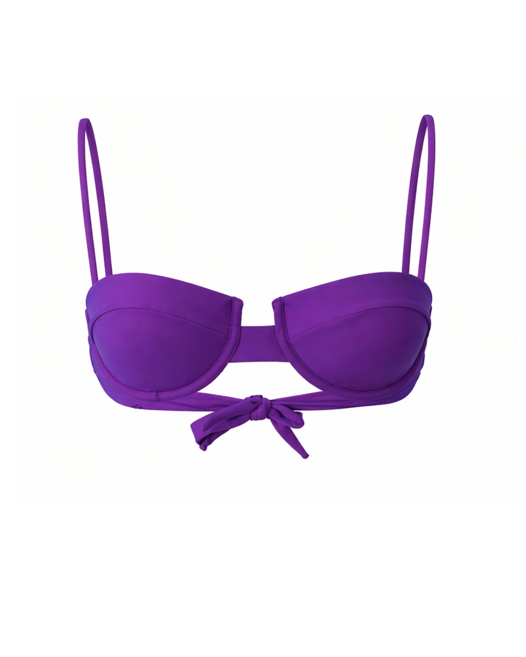 Balconcino Ferretto Purple