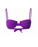 Balconcino Ferretto Purple