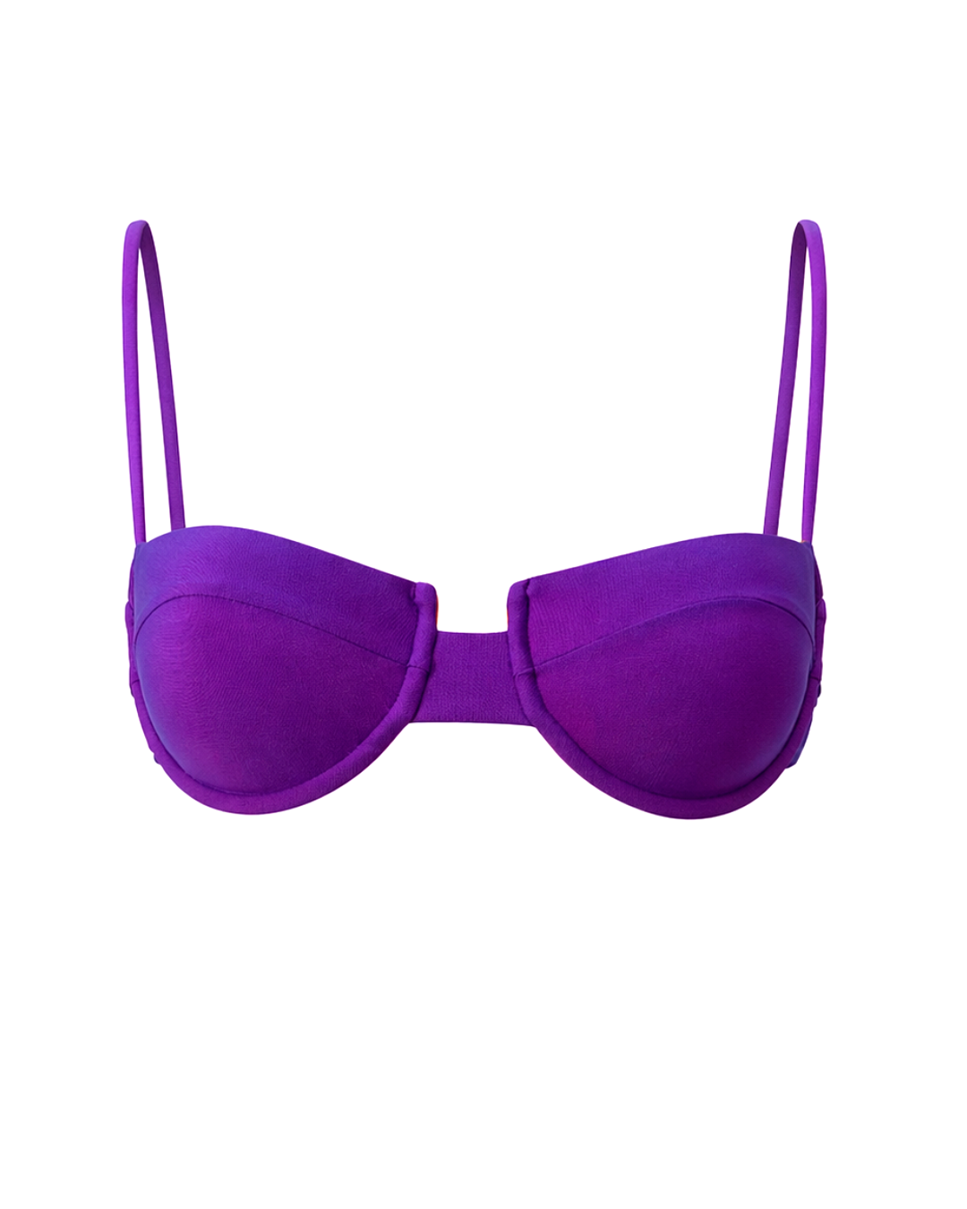 Balconcino Ferretto Purple