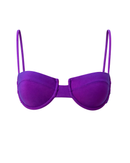 Balconcino Ferretto Purple