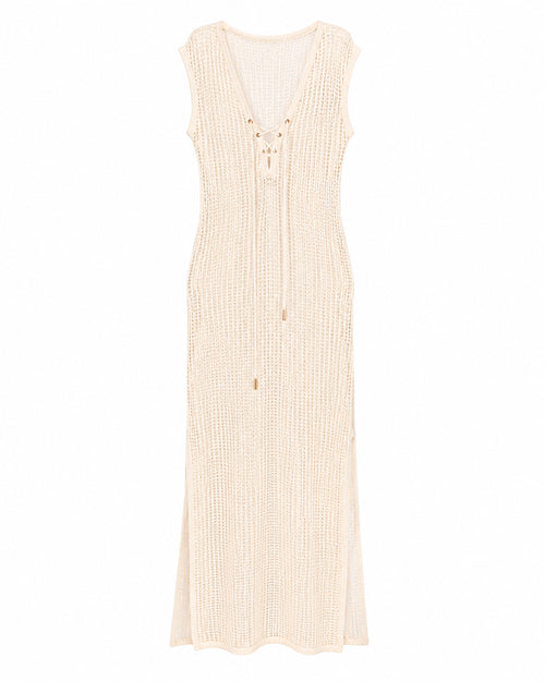 Abito in Rete - Eclipse White