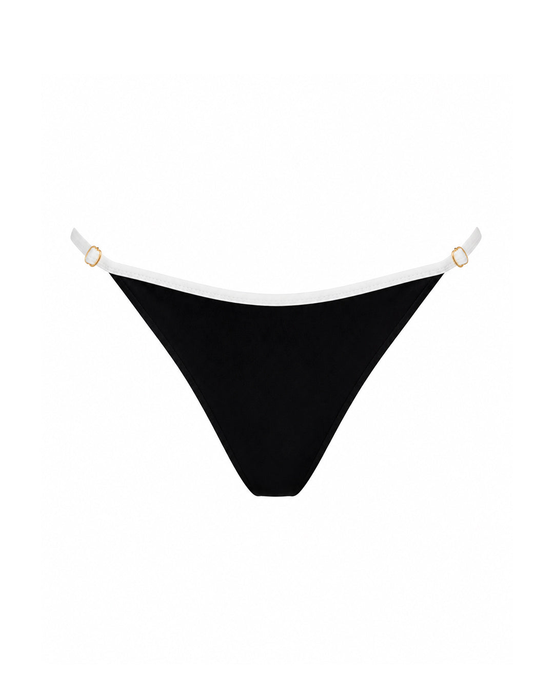 Teti Eclipse Black- Slip Brasiliano