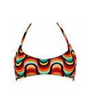 Teti Retro Wave - Brassiere Imbottita