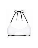 Teti Eclipse White - Brassiere