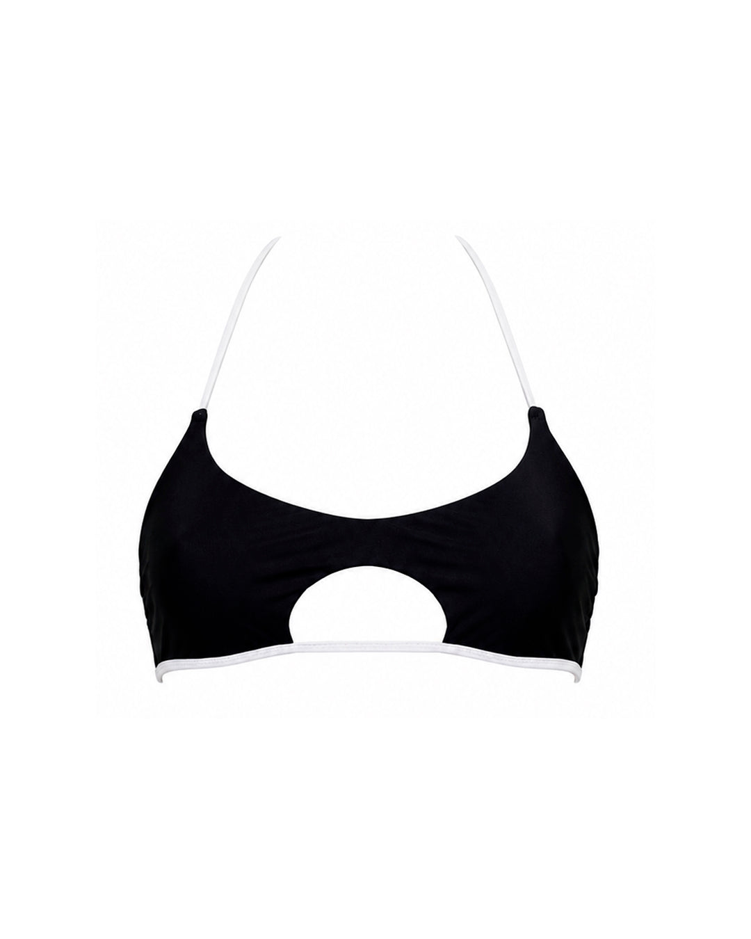 Teti Eclipse Black - Brassiere