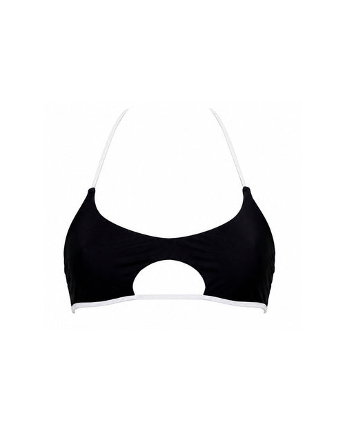 Teti Eclipse Black - Brassiere