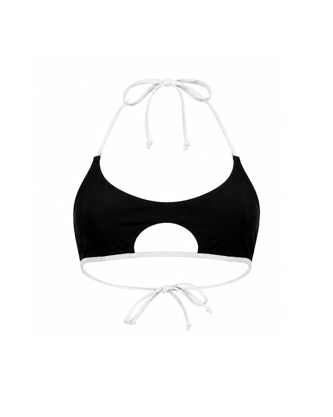 Teti Eclipse Black - Brassiere
