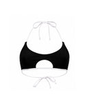 Teti Eclipse Black - Brassiere