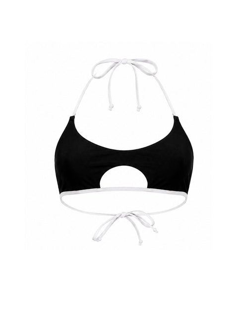 Teti Eclipse Black - Brassiere