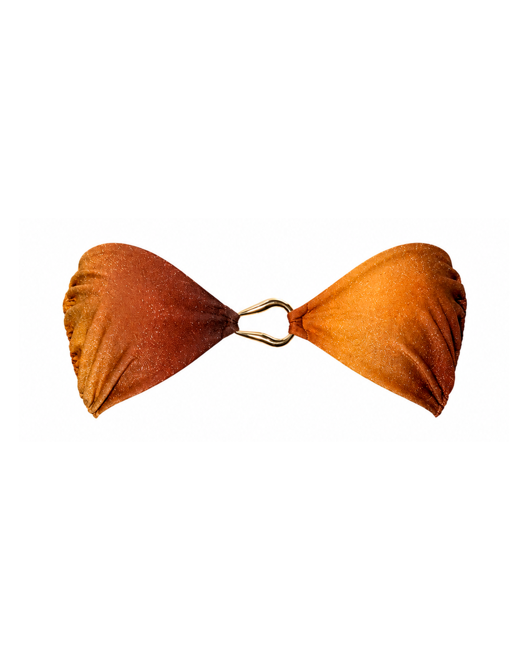 Nisia Gold Sand - Fascia imbottita