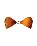 Nisia Gold Sand - Fascia imbottita