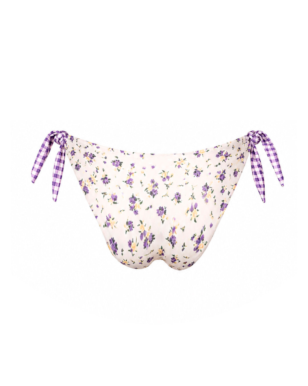 Primavera Romantica Glicine - Slip Fiocco