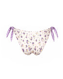 Primavera Romantica Glicine - Slip Fiocco