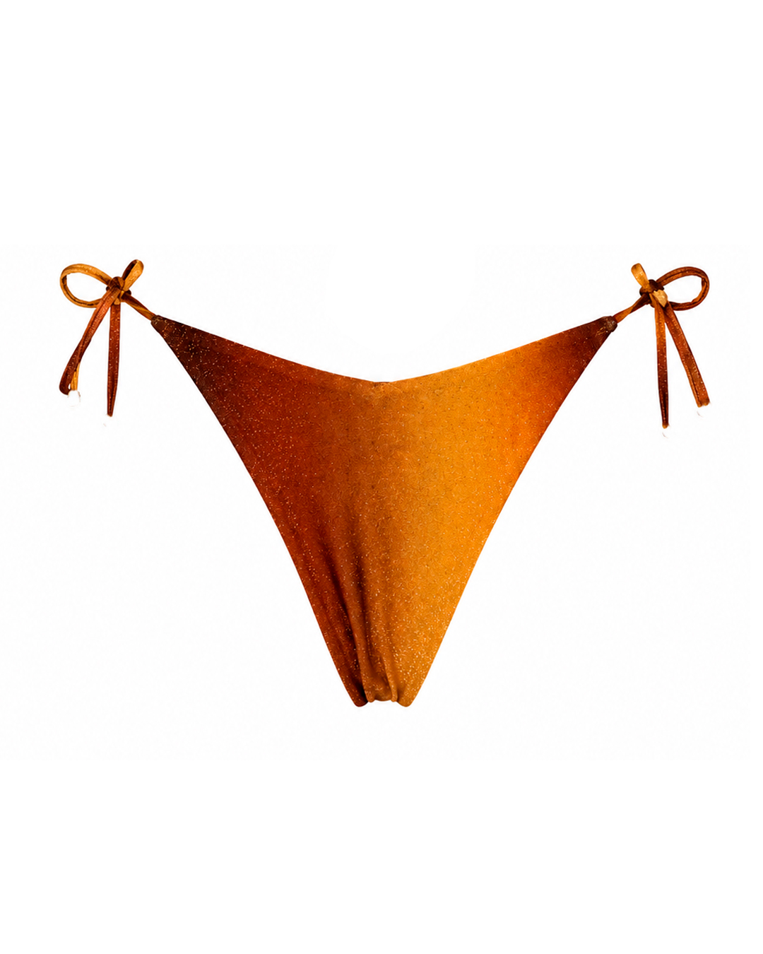 Nisia Gold Sand - Slip Brasiliano