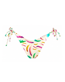 Nerea Plumes lacci - Slip Brasiliano