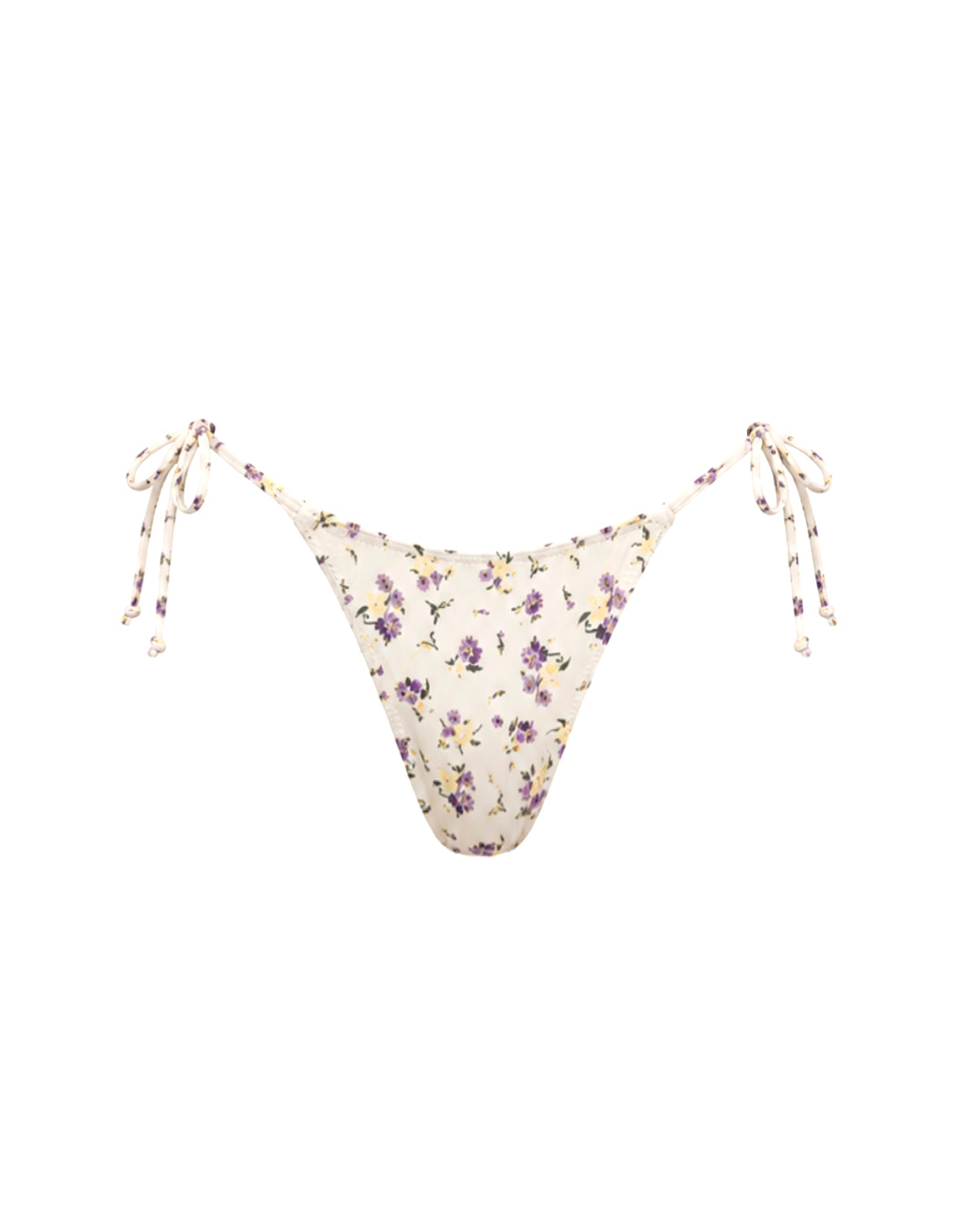 Primavera Romantica Glicine - Slip Brasiliano
